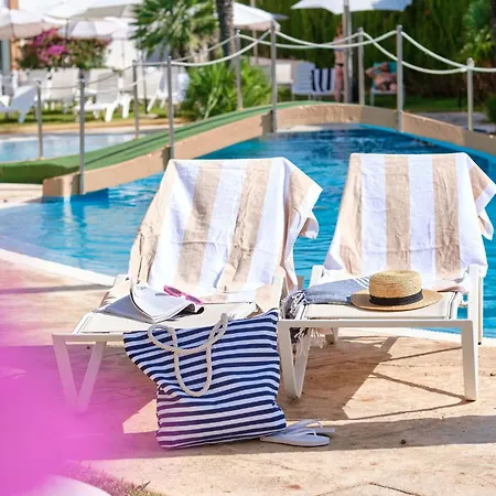 Hotel Illot 4*