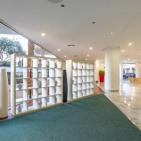 Hotel Illot 4*