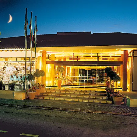 Hotel Illot