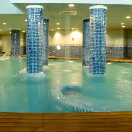 Szálloda Illot 4*