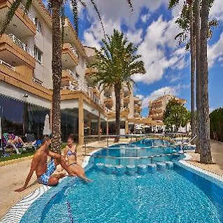 Illot Szálloda Cala Ratjada