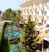 Illot 4* Cala Ratjada