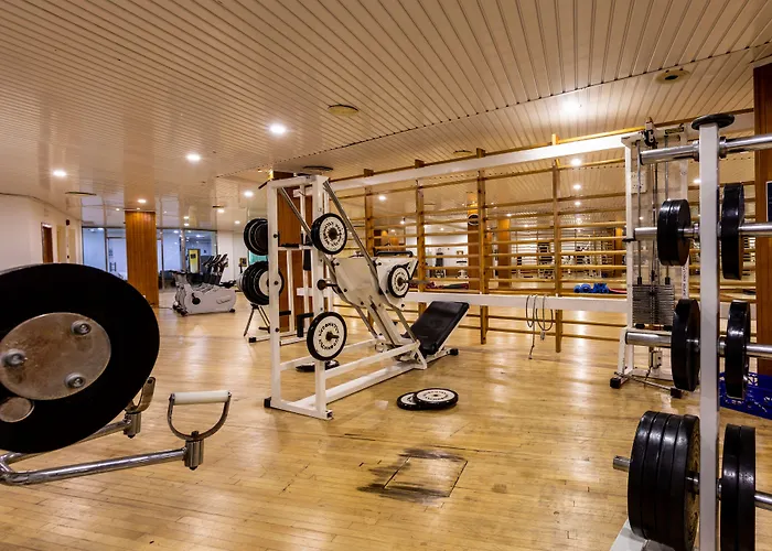 酒店 Illot 卡拉纳雅达