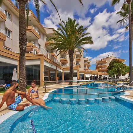 Hotel Illot Cala Ratjada (Mallorca)