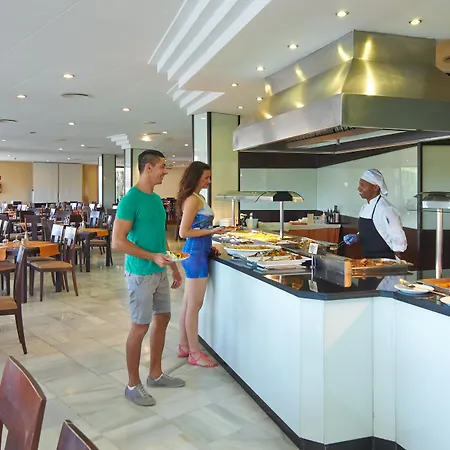 Otel Illot Cala Ratjada (Mallorca)