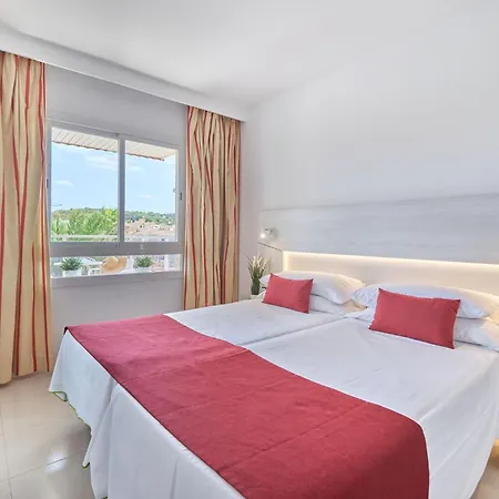 Illot 4* Cala Ratjada (Mallorca)