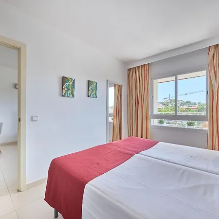 Illot Hotel Cala Ratjada (Mallorca)