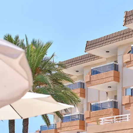 Illot Cala Ratjada (Mallorca)