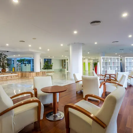 Hotell Illot Cala Ratjada (Mallorca)