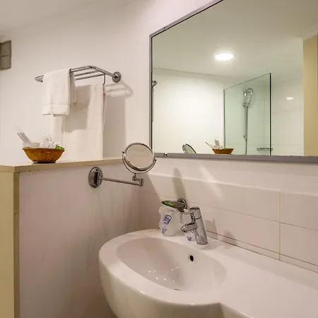 Illot Hotell Cala Ratjada (Mallorca)