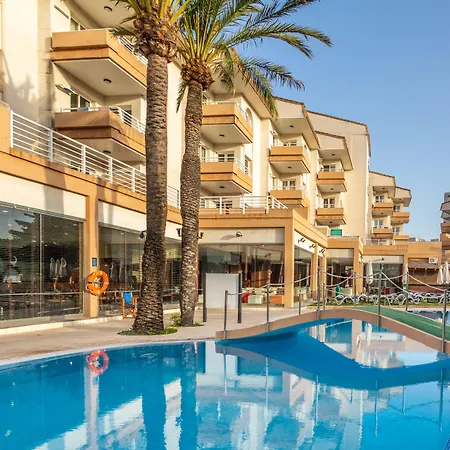 Illot Hotell Cala Ratjada (Mallorca)