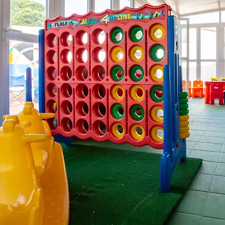 Illot 4* Cala Ratjada (Mallorca)