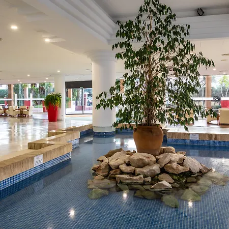 Illot 4* Cala Ratjada (Mallorca)