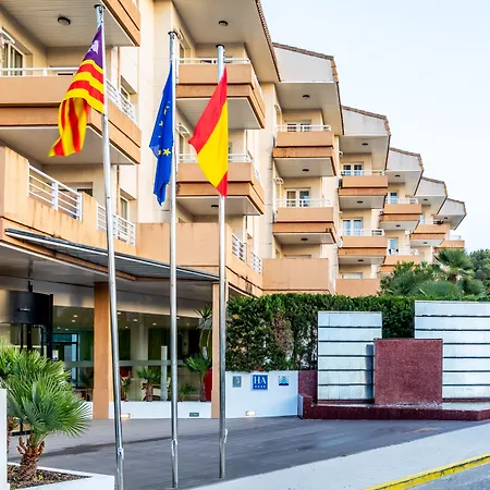 Illot 4* Cala Ratjada (Mallorca)