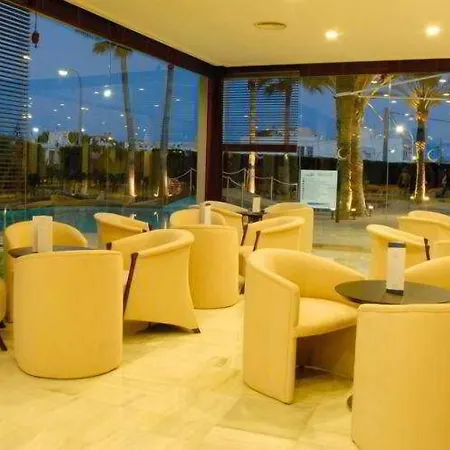 Illot Hotell Cala Ratjada (Mallorca)