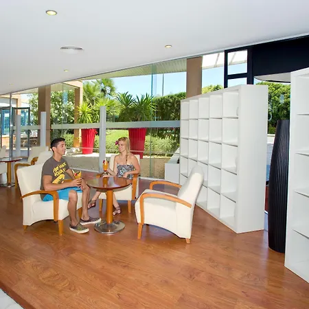 酒店 Illot 卡拉纳雅达