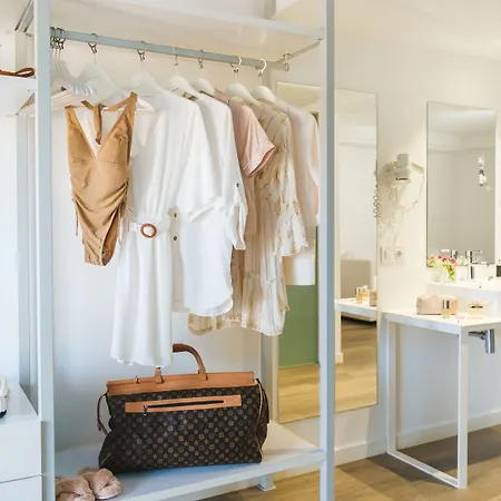 Illot Hotell Cala Ratjada (Mallorca)