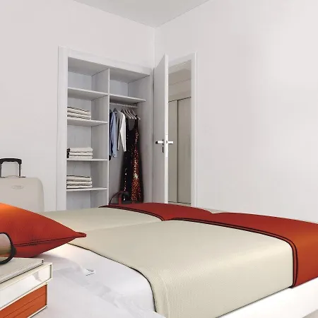 Illot Cala Ratjada (Mallorca)