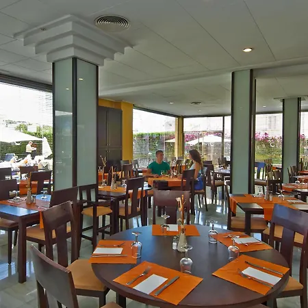 Illot Hotell Cala Ratjada (Mallorca)