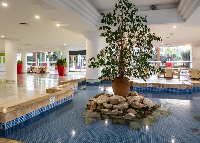 Illot 4* Cala Ratjada (Mallorca)