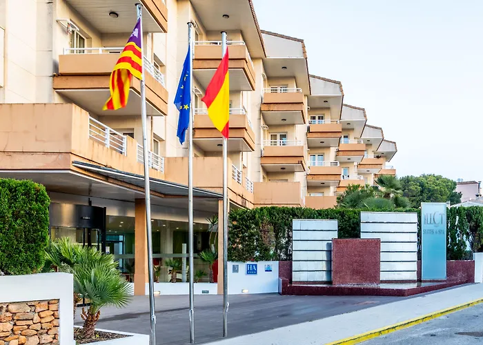 Illot 4* Cala Ratjada (Mallorca)