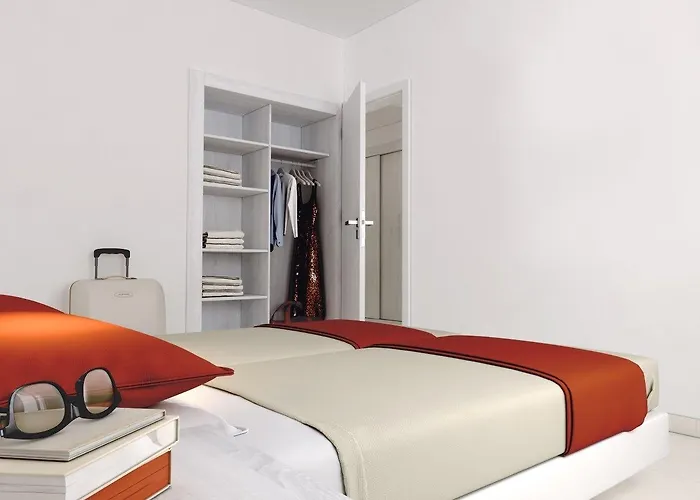 Illot Cala Ratjada (Mallorca)