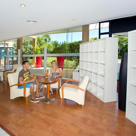 Hotel Illot Cala Ratjada (Mallorca)