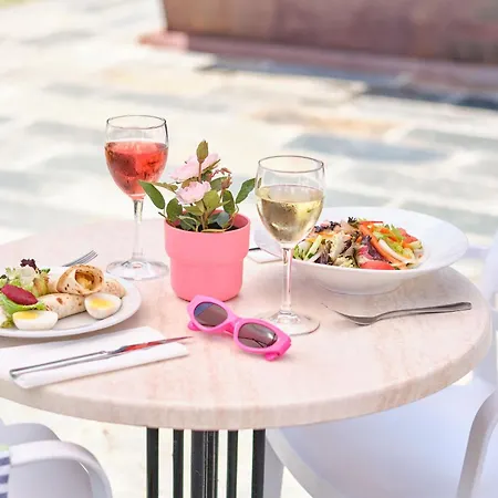 Illot Hotel Cala Ratjada (Mallorca)