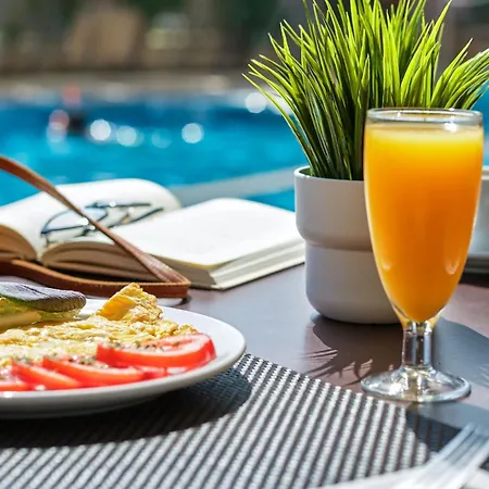 Illot Hotel Cala Ratjada (Mallorca)