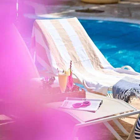 Illot Hotel Cala Ratjada (Mallorca)