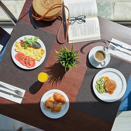 Illot 4* Cala Ratjada (Mallorca)