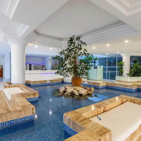 Illot 4* Cala Ratjada (Mallorca)