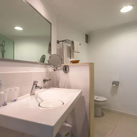 Illot 4* Cala Ratjada (Mallorca)