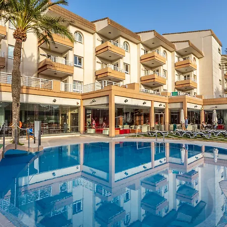 Hotel Illot Cala Ratjada (Mallorca)