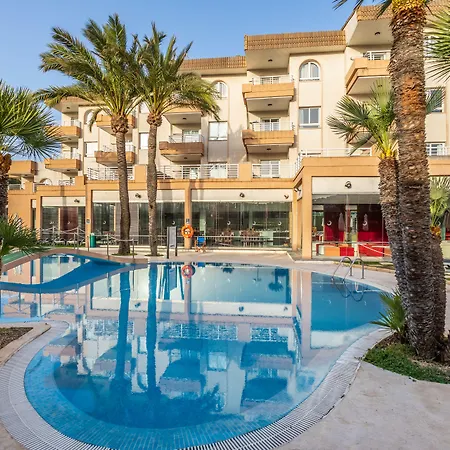 Hotel Illot Cala Ratjada (Mallorca)