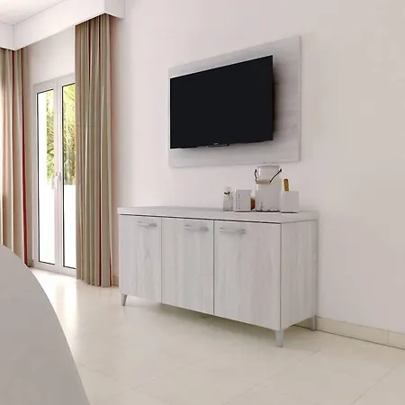 Illot 4* Cala Ratjada (Mallorca)