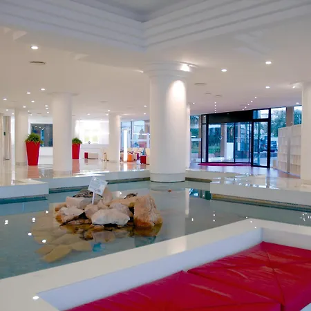 Hotel Illot Cala Ratjada (Mallorca)