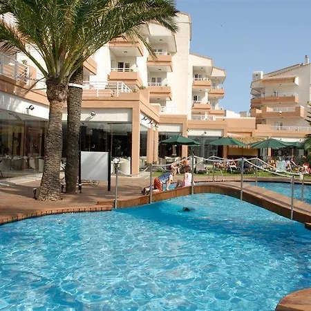 Illot 4* Cala Ratjada (Mallorca)