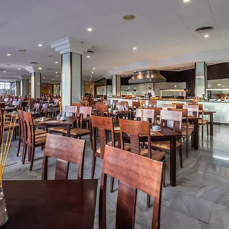 Hotel Illot
