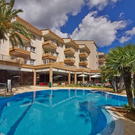 Illot Hotel Cala Ratjada (Mallorca)