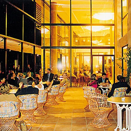 Hotel Illot Cala Ratjada (Mallorca)