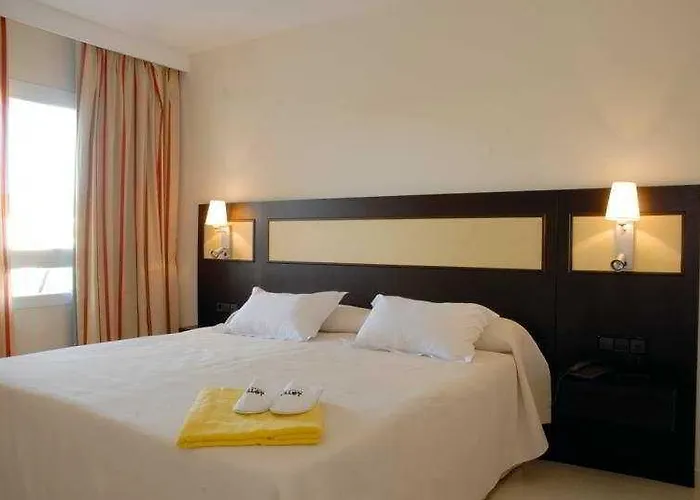 Illot 4* Cala Ratjada (Mallorca)