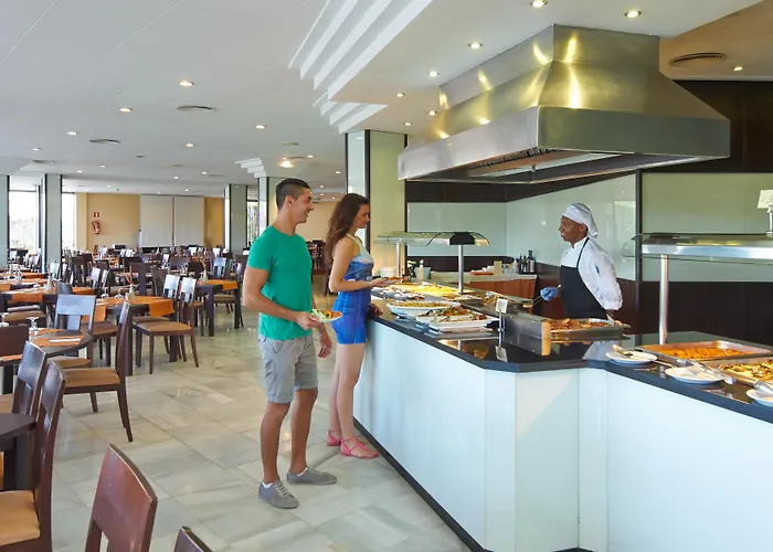 Hotel Illot Cala Ratjada (Mallorca)