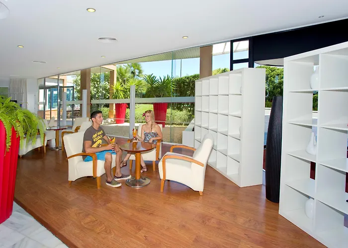 Hotel Illot Cala Ratjada (Mallorca)