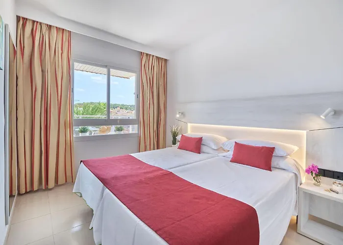 Illot 4* Cala Ratjada (Mallorca)