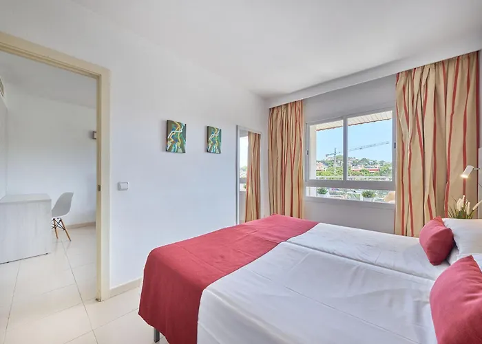 Illot Hotel Cala Ratjada (Mallorca)