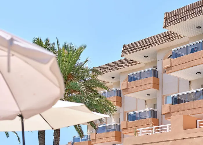 Illot Cala Ratjada (Mallorca)