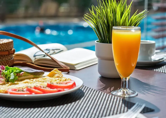 Illot Hotel Cala Ratjada (Mallorca)