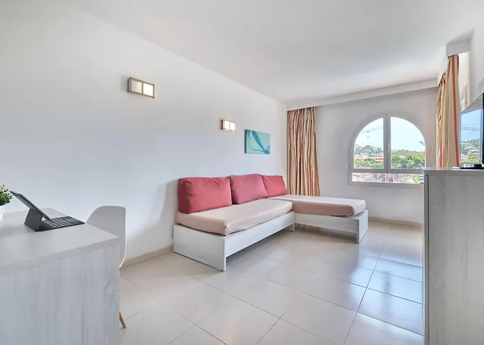 Illot Cala Ratjada (Mallorca)