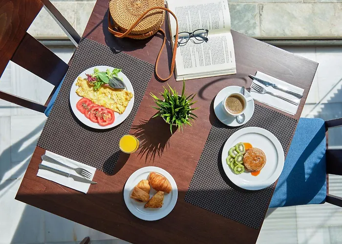 Illot 4* Cala Ratjada (Mallorca)